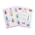 SET PLACAS X2 BLOQUES Y MUNEQUITOS (PAR0027)