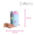 CAKE MINI SORPRESA CHICA 10X14 CM (PAR0036) - comprar online