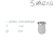 MATE ACERO INOX 230ML BLANCO (NEB9557B) - comprar online