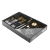 CUBIERTOS VOLF BOX 24 METRO BLANCO (LOF0013) - comprar online