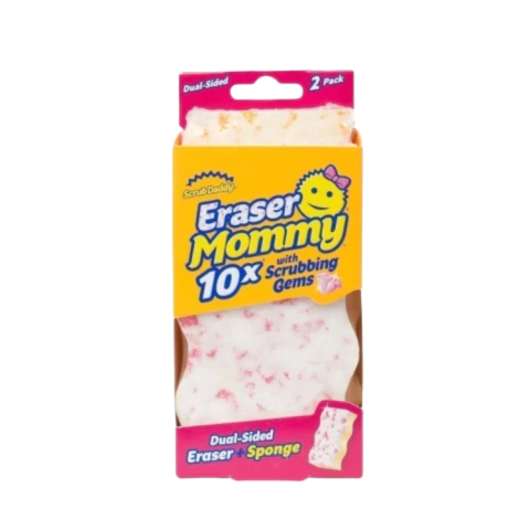 ERASER MOMMY X2 (RAP6CS02M)