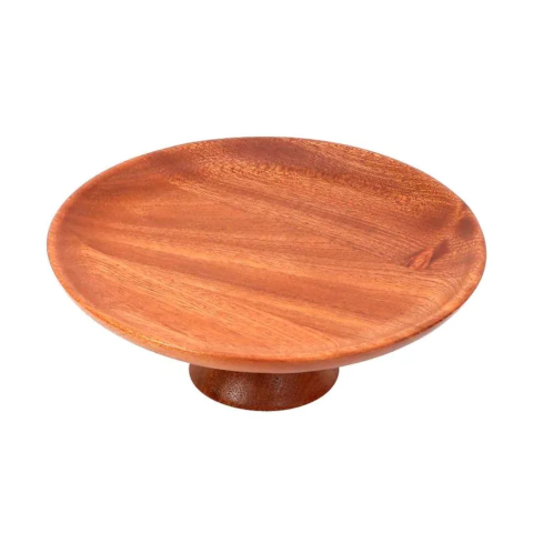 PIE DE MADERA 16 CM (ULP9001)