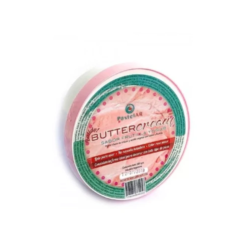 CREMA BUTTERCREAM FRUTILLA (BLA0043)