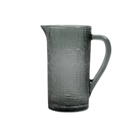 JARRA SELMA GREY 1100ML (SIM8194)