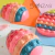 SET PLACAS DOBLES HUEVOS POP IT (PAR0122) en internet