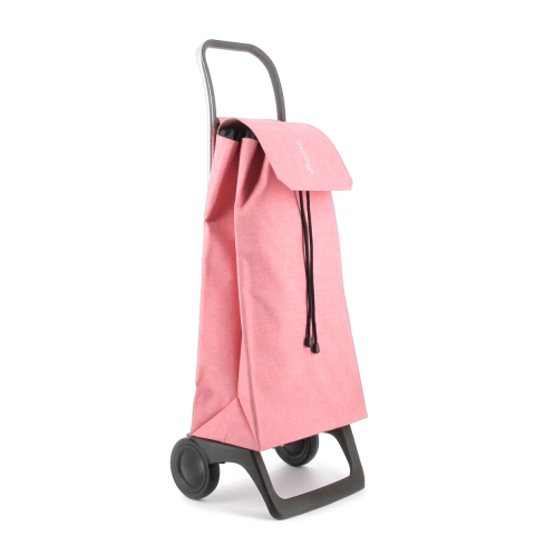CARRITO COMPRAS ROLSER 2 RUEDAS JET CORAL (ELY038CO)