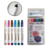 MARCADOR COMESTIBLE CLASSIC SURTIDO 2 (LEDF028)