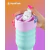 BOTELLA TERMICA ACERO INOX TUMBLER OCEAN SPRAY AQUAFLASK (AQAXA13) - 5 Onzas