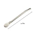 BOMBILLA ACERO INOX FILTRO PLANO18cm (KCO5615) - comprar online
