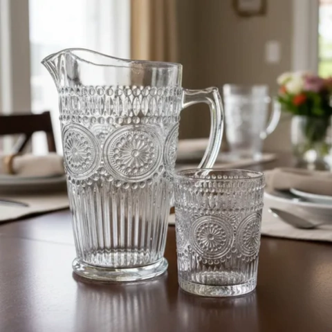 JARRA MARGARITA 1000ML (SIM8016)