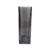 FLORERO CUBO HUMO VIDRIO 10X29.5CM (PER1826)