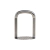 PISAPAPAS DE ACERO INOXIDABLE 14X9X11 (SIM1B24) - 5 Onzas