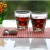 SET X 2 VASOS WHISKY TEMPLE 400 CC PASABAHCE (PAH2256S) en internet