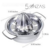 EXPRIMIDOR CITRICOS ACERO INOX (KCO6078) en internet
