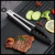 PINZA COCINA 30 CM PUNTA NEGRA (NEB7106) - tienda online