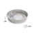 TORTERA EN CAPA FIJA 16CM (DON0145) - comprar online