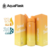 BOTELLA TÉRMICA ACERO INOXIDABLE DREAM 650 ML SUNSET BOULEVARD AQUAFLASK (AQAV85) - tienda online