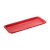 BANDEJA SERVIR STAUB CERAMICA ROJA 40509-025-0 (STA0025)