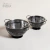 COLADOR BLACK BRILLANTE CHICO (SIM4094C) - 5 Onzas