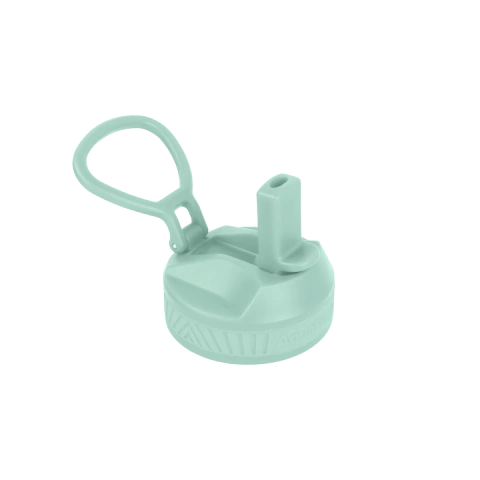 TAPA CON PICO MINT GELATO AQUAFLASK (AQAB184)