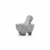 MORTERO DE PIEDRA MOLCAJETE CHICO 10.5 X 5 CM (EXA8505)