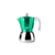 CAFETERA EXPRESS ELBA DE ALUMINIO Y ACERO INOXIDABLE 300 ML IBILI (IBI630106) - comprar online