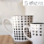 MUG RECTO PSICO WHITE (SIM0064) - comprar online