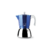 CAFETERA EXPRESS ELBA DE ALUMINIO Y ACERO INOXIDABLE 300 ML IBILI (IBI629306) - comprar online