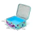 LUNCHERA TERMICA SOFT CON CIERRE CORAZONES (THER1089) - comprar online