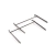 PATAS DESMONTABLES PARA PLANCHETTA (PLA0004)