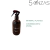 FRANGANCIA 5 ONZAS SANDALO (OULE001) - comprar online