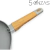 SARTEN SCANDI GREY 24 CM (REM1020) - comprar online