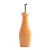 VINAGRERA 350 ML DISPENSER DE VINAGRE COLOR DURAZNO DE PORCELANA GERMER (MER651144)