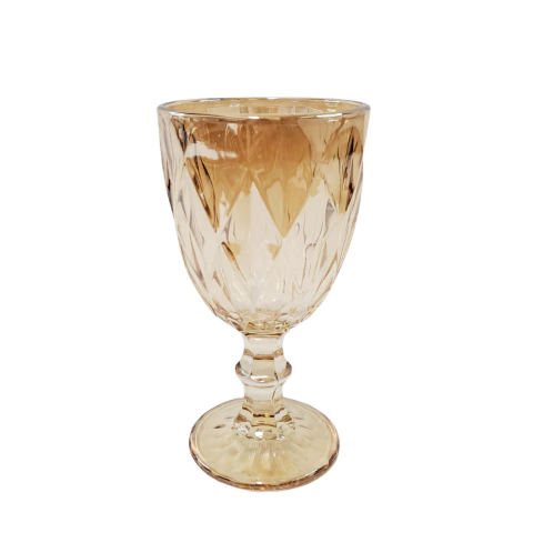 SET X 6 COPAS VIDRIO 310ML CHAMPAGNE (ETN0080)