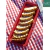 BANDEJA SERVIR STAUB CERAMICA ROJA 40509-025-0 (STA0025) - tienda online