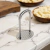 PISAPAPAS DE ACERO INOXIDABLE 14X9X11 (SIM1B24) - comprar online