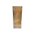 FLORERO CUBO AMBAR VIDRIO 10X24CM (PER1824)