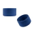 BASE DE SILICONA CHICA COBALT BLUE AQUAFLASK (AQAB12) - comprar online