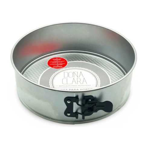 TORTERA DESMONTABLE N°6 30X8CM (DON0136)