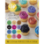 COLORANTES GEL SET X12 SURTIDOS (WIL5580)