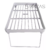 ESTANTE ORGANIZADOR APILABLE 24X35CM (NEB6780) - comprar online