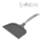 ESPATULA GRANDE P/GALLETAS (WIL0270) - comprar online