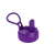 TAPA CON PICO AMETHYST AQUAFLASK (AQAB71)