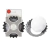 SET MAXI TARTALETAS DESMONTABLES X 4 (DON1183) en internet