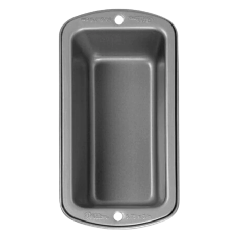 MOLDE MINI BUDIN R. RIGHT POR UNIDAD (WIL5989U)