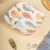 PLATO HONDO PORCELANA SUSHI 18 CM PECECITOS (KAR2826) en internet