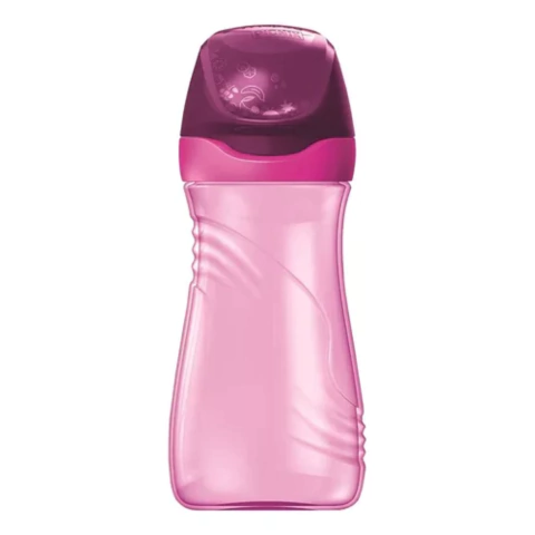 BOTELLA 430ML ROSA ORIGINS MAPED (MAP1501)