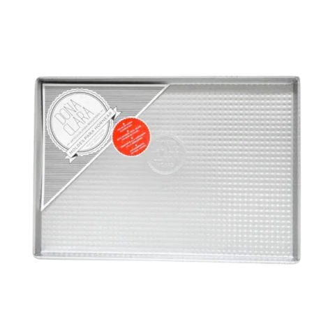 PLACA MASA PIONONERA NRO 4 (DON1174)