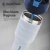 Imagen de BOTELLA TERMICA ACERO INOX TUMBLER OCEAN SPRAY AQUAFLASK (AQAXA13)