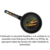SARTEN BRA EFFICIENT 24 CM (ELY0032) - comprar online